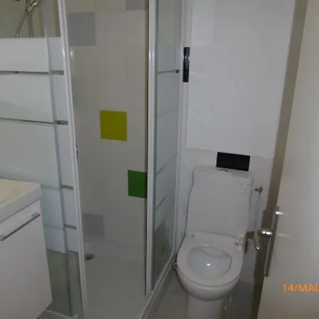 Vendégház Studio 2*